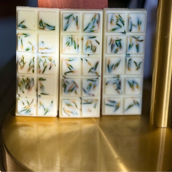 Bamboo Lotus Summer 2024 Inspired Wax Melt Snap Bars‎ Buy 5 get 1 FREE!! - Picture 3 of 6